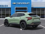 New 2025 Chevrolet Trax ACTIV w/ Driver Confidence Package image 3