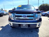 Used 2013 Ford F150 XLT w/ XLT Chrome Pkg image 2