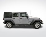 Used 2017 Jeep Wrangler Unlimited Sport w/ Quick Order Package 24S image 4