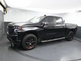 Used 2021 Chevrolet Silverado 1500 RST w/ Redline Edition image 4