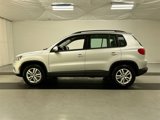 Used 2017 Volkswagen Tiguan S image 6