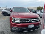 Used 2019 Volkswagen Atlas SEL Premium image 2