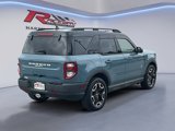 Used 2021 Ford Bronco Sport Outer Banks w/ Outer Banks Package image 4