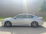 Used 2017 Honda Accord Sport image 2