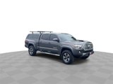 Used 2017 Toyota Tacoma TRD Sport image 2