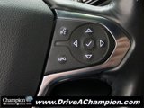 Used 2022 Chevrolet Traverse LT image 2