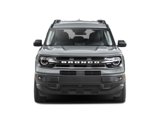Used 2021 Ford Bronco Sport Big Bend image 4