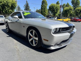 Used 2012 Dodge Challenger SRT8 w/ Premium Sound Group image 5