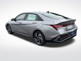 New 2025 Hyundai Elantra Sport image 3