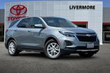 Used 2024 Chevrolet Equinox LT image 2