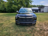 New 2025 Chevrolet TrailBlazer ACTIV w/ Convenience Package image 2