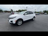 Certified 2022 Chevrolet Equinox LT image 4