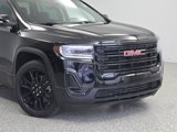 Used 2022 GMC Acadia SLE w/ Driver Convenience Package image 2