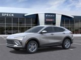 New 2025 Buick Envista Preferred w/ Advanced Safety Package image 2