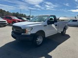 Used 2018 Ford F150 XL w/ Equipment Group 101A Mid image 2