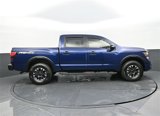 Used 2024 Nissan Titan PRO-4X w/ Pro-4x Convenience Package image 2