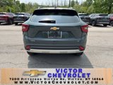 New 2025 Chevrolet Trax LT w/ LT Convenience Package image 5