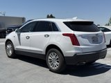 Used 2018 Cadillac XT5 FWD image 2