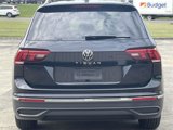 Used 2024 Volkswagen Tiguan S image 4