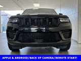 Certified 2022 Jeep Grand Cherokee Altitude image 2