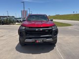 New 2025 Chevrolet Colorado Trail Boss image 3