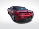 Used 2014 Chevrolet Camaro LT w/ RS Package image 5