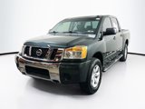 Used 2009 Nissan Titan SE w/ SE Drivers Convenience Pkg image 3