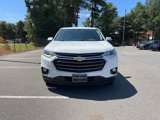 Used 2018 Chevrolet Traverse LT image 4