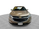 Certified 2018 Chevrolet Equinox LT image 3