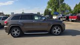 Used 2019 Jeep Grand Cherokee Overland image 5