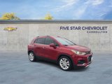 Used 2020 Chevrolet Trax Premier w/ LPO, Cargo Package image 2