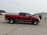 Used 2014 RAM 1500 Laramie w/ Convenience Group image 3