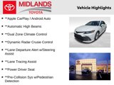 Used 2023 Toyota Camry LE image 2
