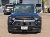Used 2024 Chevrolet TrailBlazer LS image 2
