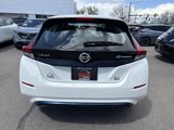 Used 2020 Nissan Leaf SV Plus w/ SV Plus Technology Package image 6
