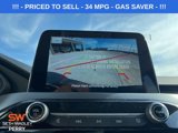 New 2025 Ford Escape Active image 4
