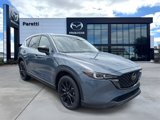 Used 2023 MAZDA CX-5 Carbon Edition image 5