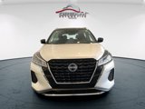 Certified 2024 Nissan Kicks SV image 2