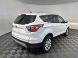 Used 2017 Ford Escape Titanium image 3