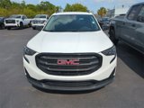 Used 2019 GMC Terrain SLE w/ Black Edition image 2