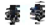 Used 2004 Jeep Wrangler Unlimited image 6