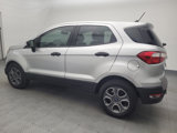 Used 2020 Ford EcoSport S image 3