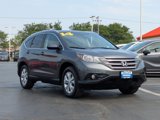 Used 2014 Honda CR-V EX-L image 4