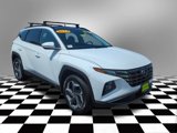Used 2024 Hyundai Tucson Limited image 5
