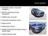 New 2024 Ford Escape SE image 2