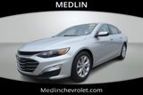 Used 2021 Chevrolet Malibu LT image 4