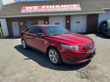Used 2013 Ford Taurus Limited image 4