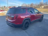 Used 2022 GMC Acadia SLT w/ Elevation Edition image 4