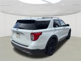 Used 2021 Ford Explorer Limited w/ Equipment Group 301A image 4