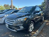 Used 2018 Ford Escape SE w/ Ford Safe & Smart Package image 2